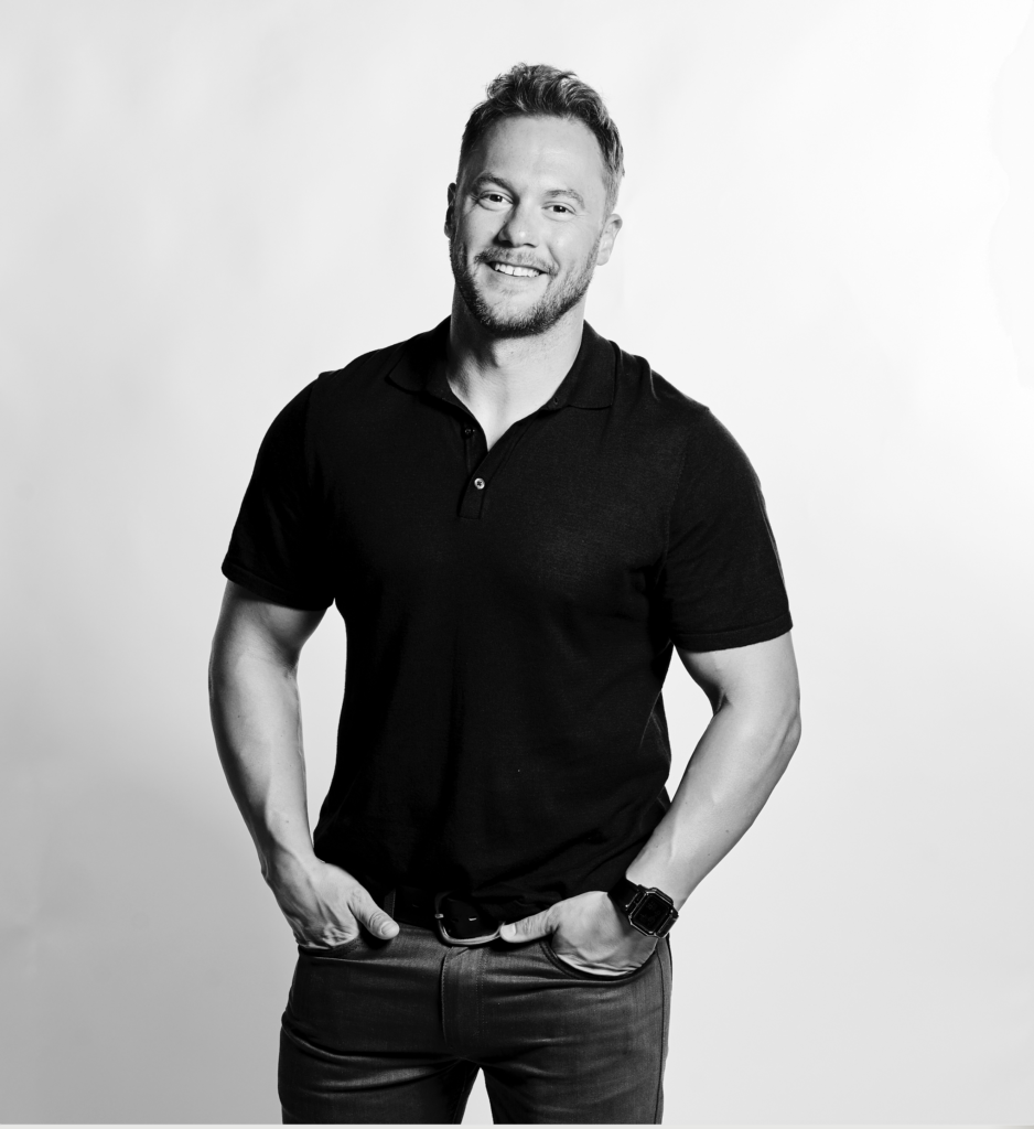 Hamilton Portrait Photographer